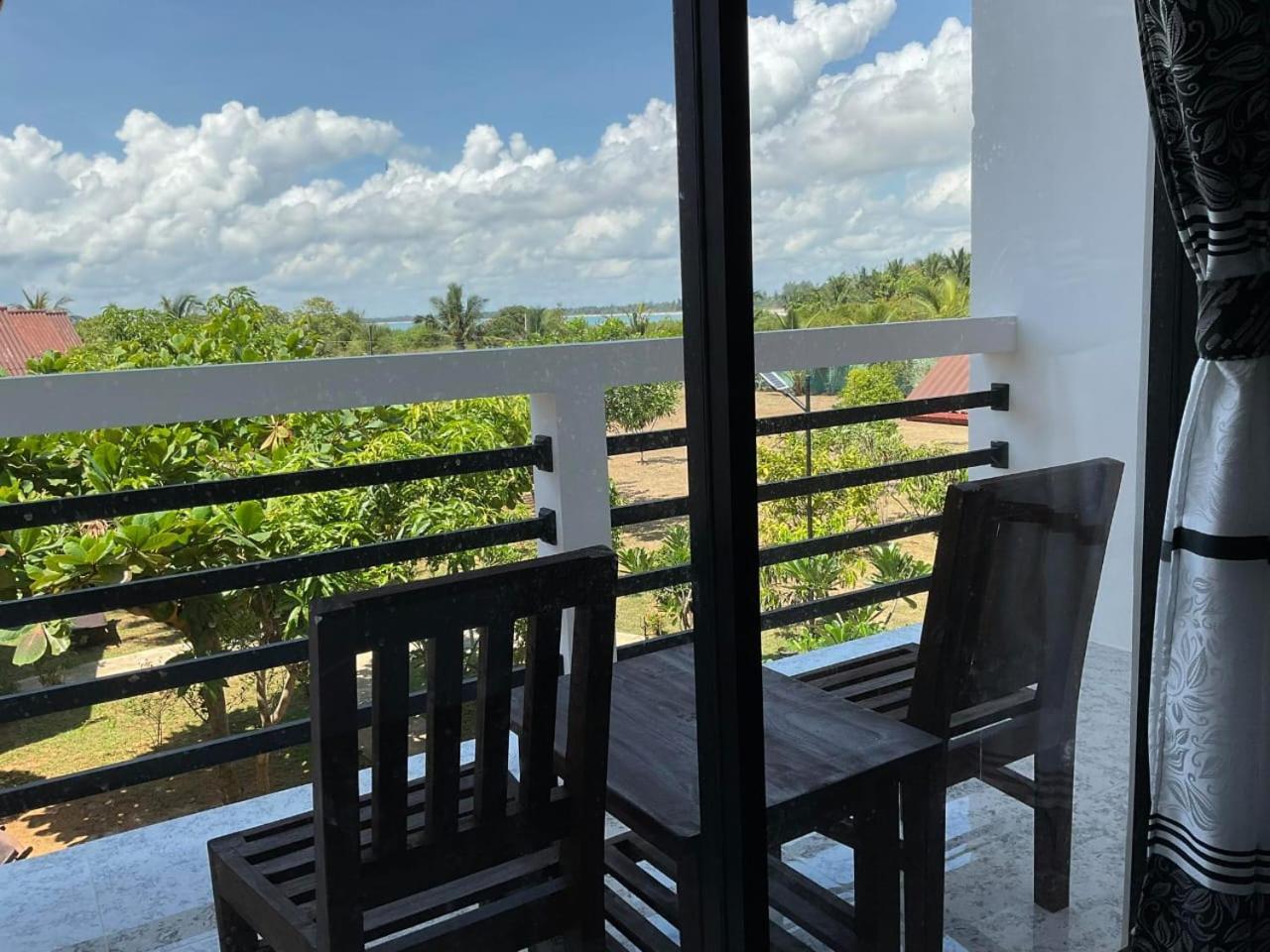 Passi Nature Villas Passikudah Kalkudah  Exterior photo